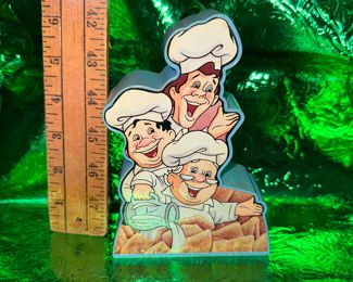 Cinnamon Toast Crunch Bank $6.00