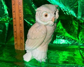 Nao by Lladro Owl $24.00