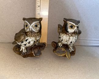 2 Owls $8.00