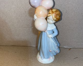 With Love to My Special One by Enesco $5.00