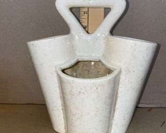 Handle Planter $12.00 (8 inches tall)