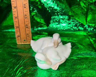 Nao by Lladro 2 Ducks $12.00
