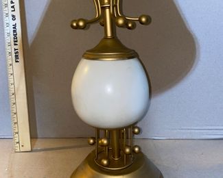 Great Funky Lamp $38.00