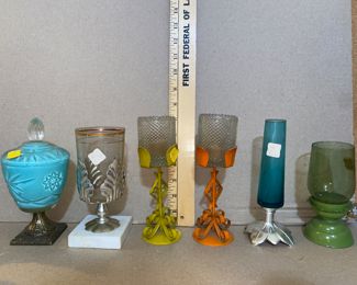 6 New with Tag Pieces $24.00