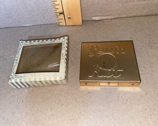 Sew'n Kit with Box $5.00