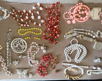 Costume Jewelry #4 $29.00