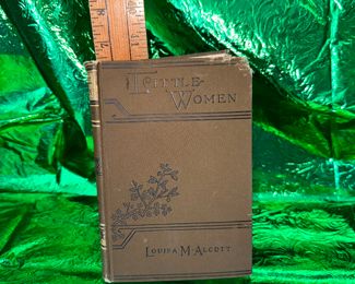 1896 Little Women $25.00