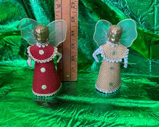 5 Inch Angeles $7.00 