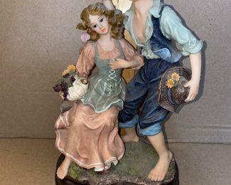 De Elina Figurine $15.00