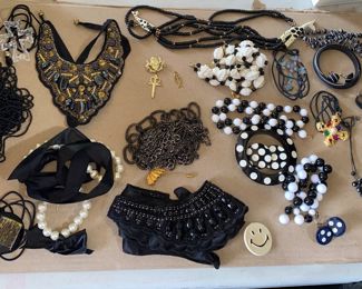 Costume Jewelry #6 $28.00