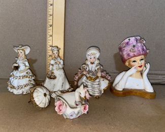 4 Girls and A Swan $23.00