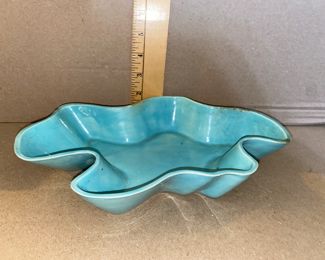 Marked Marousek 1963 $10.00