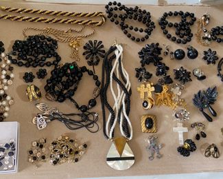 Costume Jewelry #7 $34.00