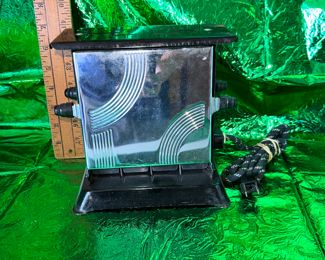 Son Chief Vintage Toaster $10.00