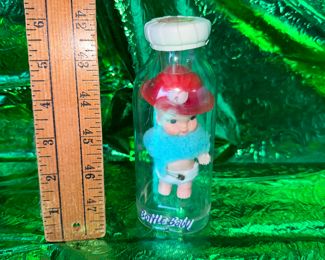 Remco Bottle Baby $5.00