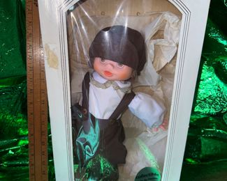 Dolls by Pauline Boy $22.00