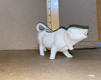 Cow Creamer $6.00