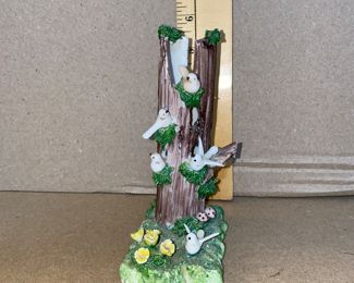 Made in Mexico Birds on a Tree #2 $8.00