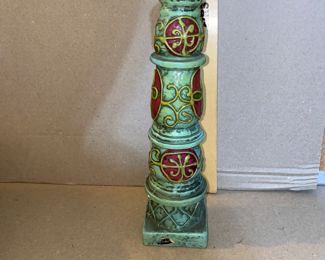 Paul Marshall Has some Chipping $9.00