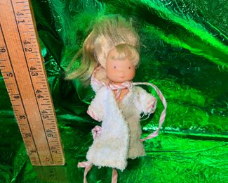 Holly Hobby Doll $4.00