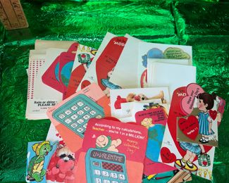 All Valentines Shown $10.00