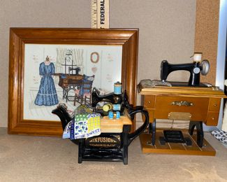 All Sewing Items Shown $15.00