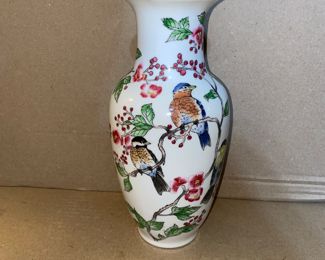 Bird Vase $12.00