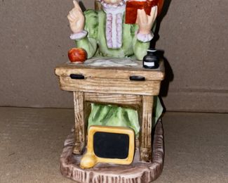 Lefton Teacher $6.00