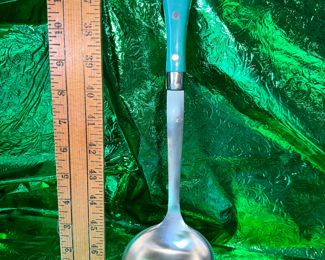 Pioneer Woman Spoon $5.00