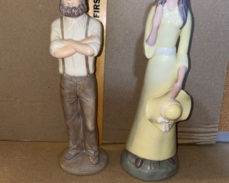 Made in Spain $8.00 for both 