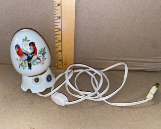 Irice Bird Light $10.00