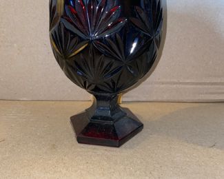 Luminarc Ruby Candy Bowl $8.00