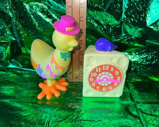 Avon Bubble Bath and Shampoo Containers $10.00 