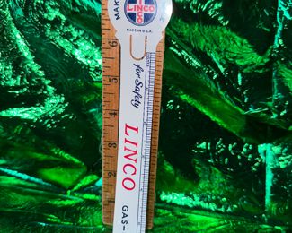 Linco Gas and Oil Measuring Stick $25.00