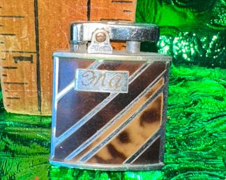 Ronson Lighter $4.00