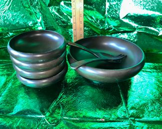 Salad Set $14.00