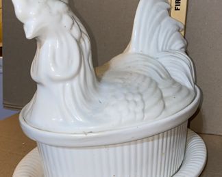 Covered Chicken Casserole $12.00