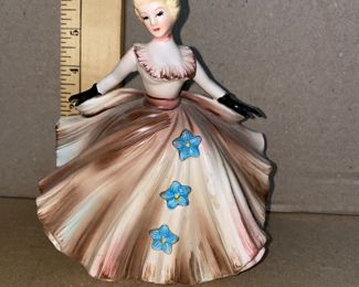 Lefton Dancing Woman $10.00