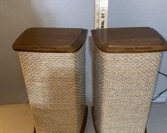 RCA Speakers SS-3A $95.00