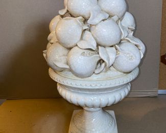 Sandton Designs Pomegranate Topiary $23.00