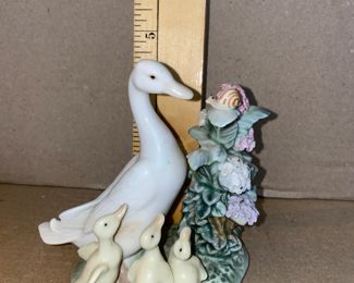 Lladro How do You do $40.00