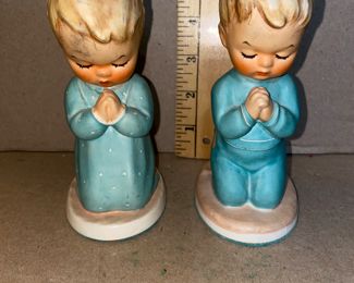 Goebel Praying Boy and Girl $24.00