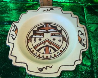 Tribal Bowl $8.00
