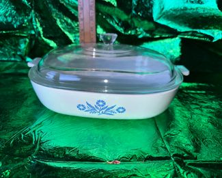 Corning Ware 10 Inch $8.00