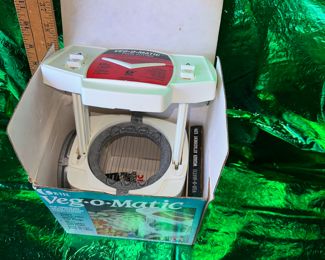 Veg-O-Matic $12.00