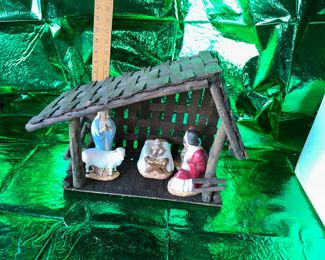 Nativity $14.00