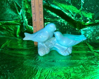 Blue Bird Planter $10.00