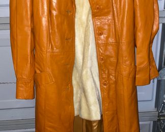 Size 16 100% Acrylic Coat $12.00