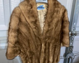 Miklas Furs Wrap $24.00