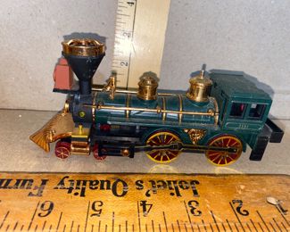 Train Engine SS 7501 $8.00